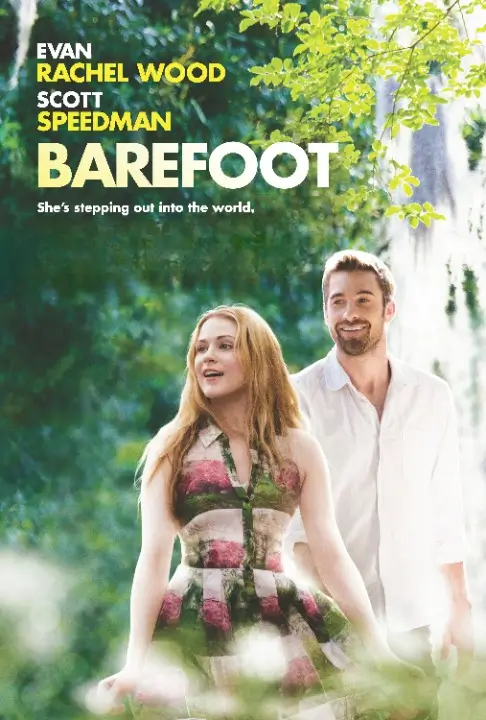 Barefoot - VJ Junior